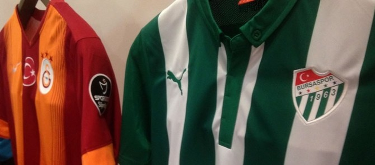 Bursaspor-Galatasaray Maçına Doğru