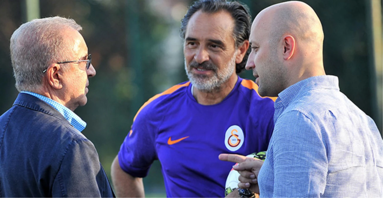 Cesare Prandelli: 3-4 Oyuncu İstedim