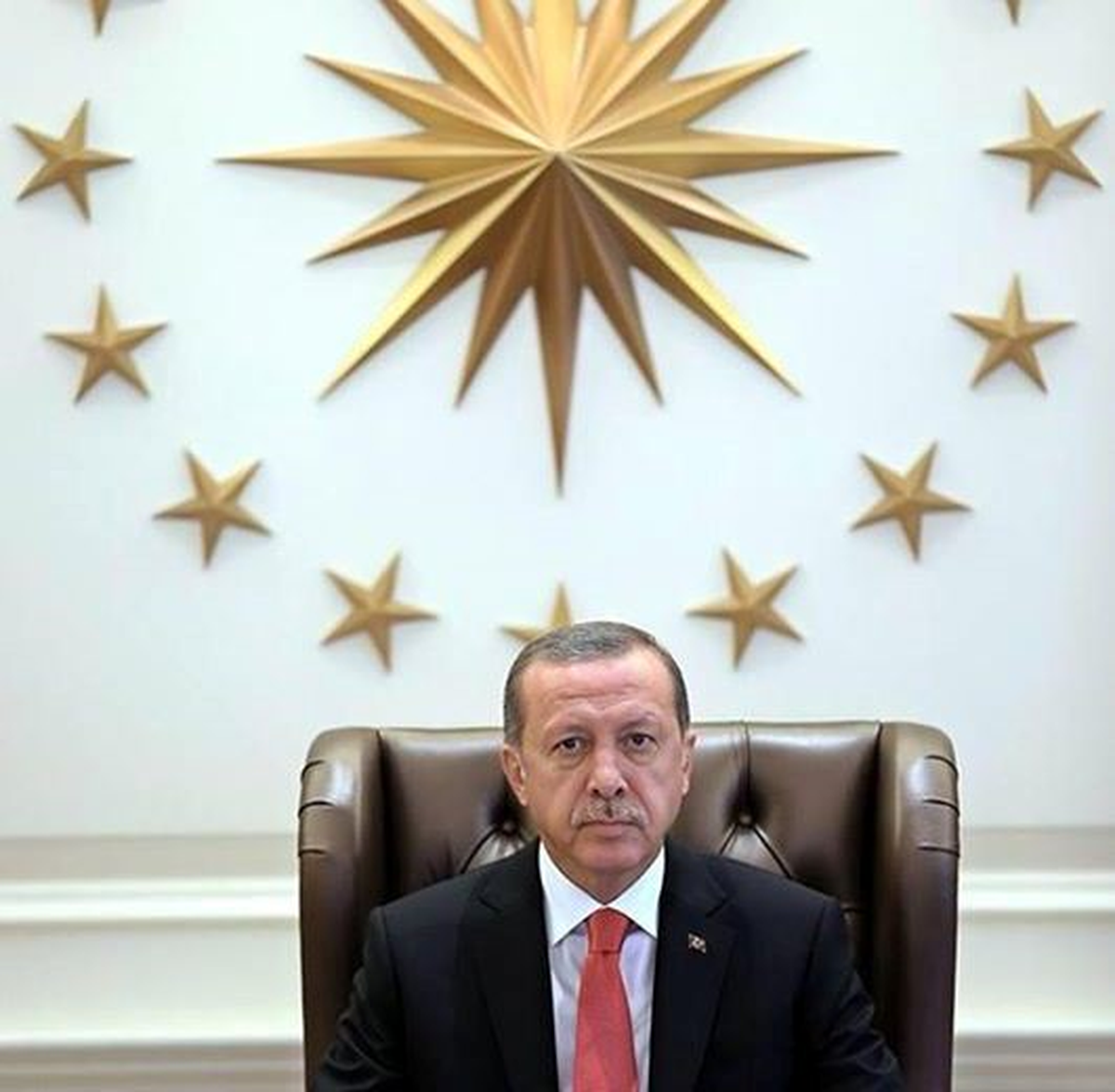 Filistin\'de Cumhurbaşkanı Erdoğan Umudu