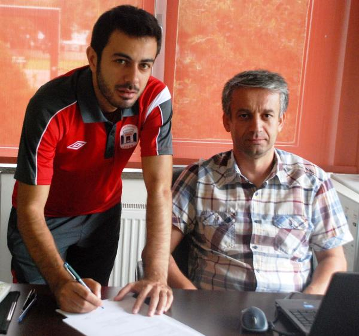 Dardanelspor Transferde Harekete Geçti