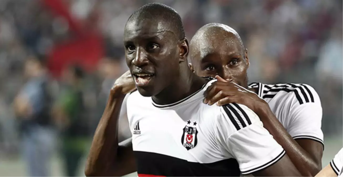 Demba Ba Futbola Erken Veda Edebilir