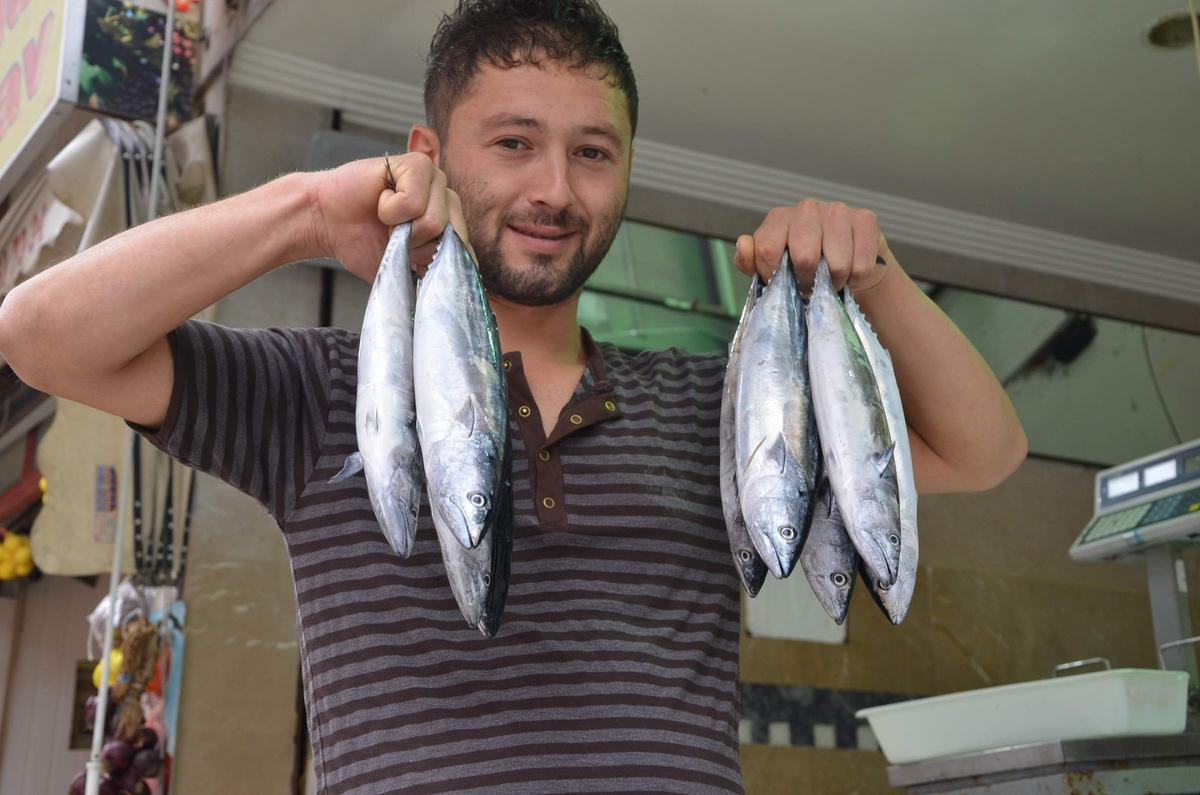 Denizlerde Av Yasağı Sona Eriyor