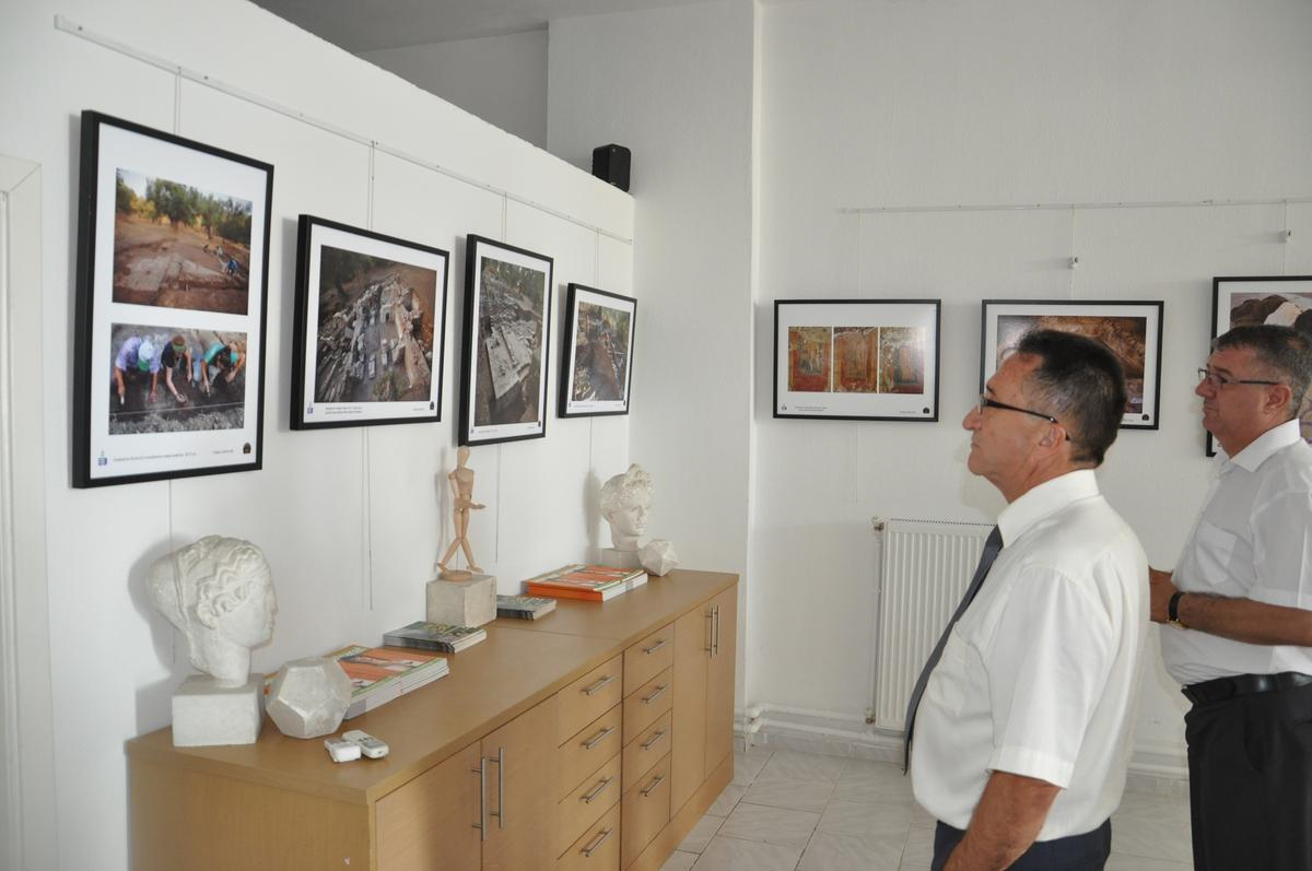 Edremit İda Zeytin Kültür ve Sanat Günleri