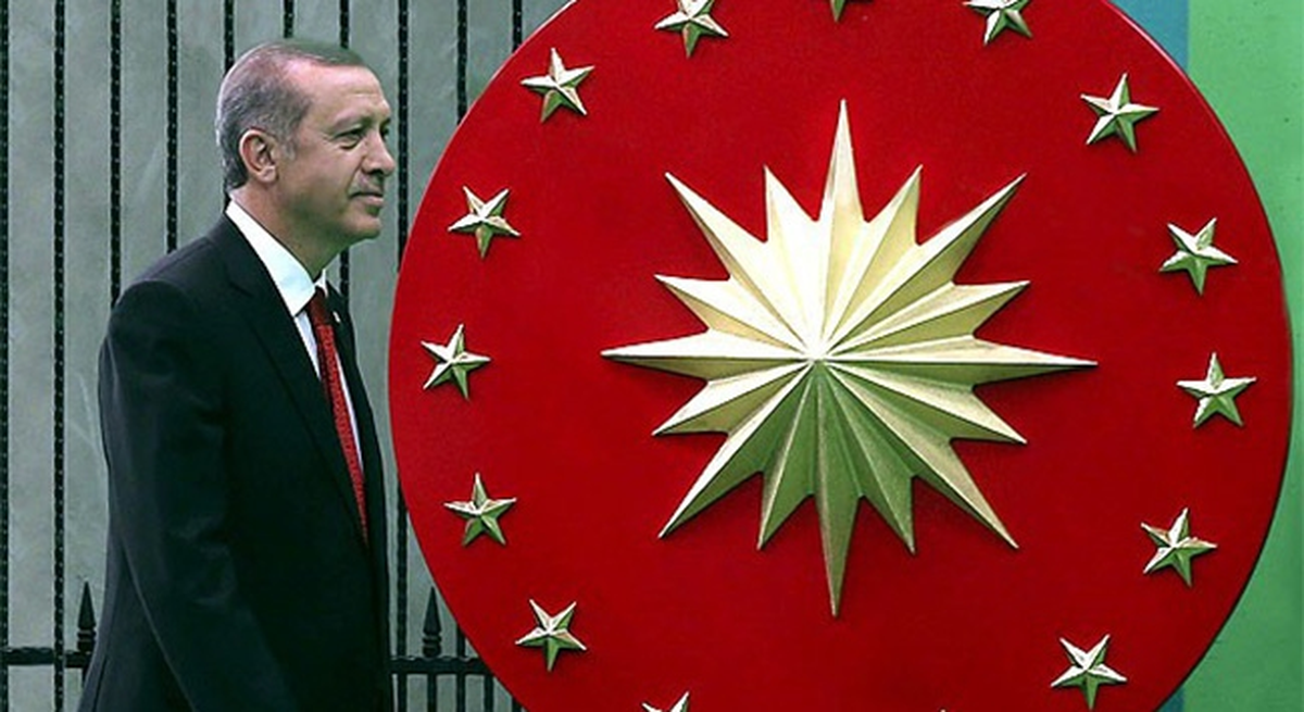 Erdoğan\'ın Cumhurbaşkanlığı İran Basınında