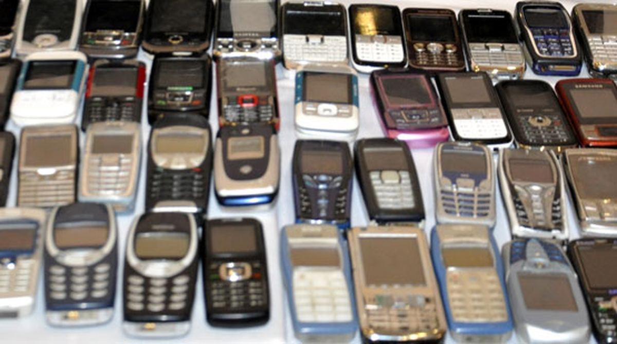 Eski Telefonlara \'3g\' Engeli