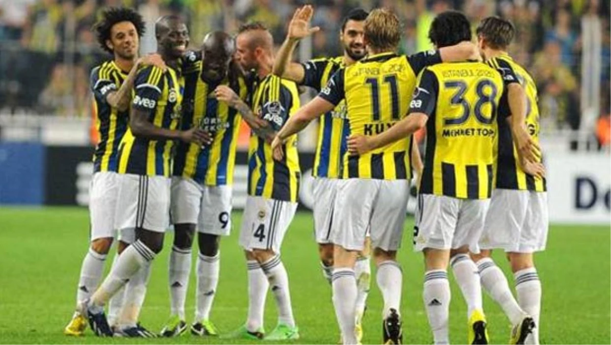 Fenerbahçe, Kadıköy\'de Üç Puanla Başlamak İstiyor