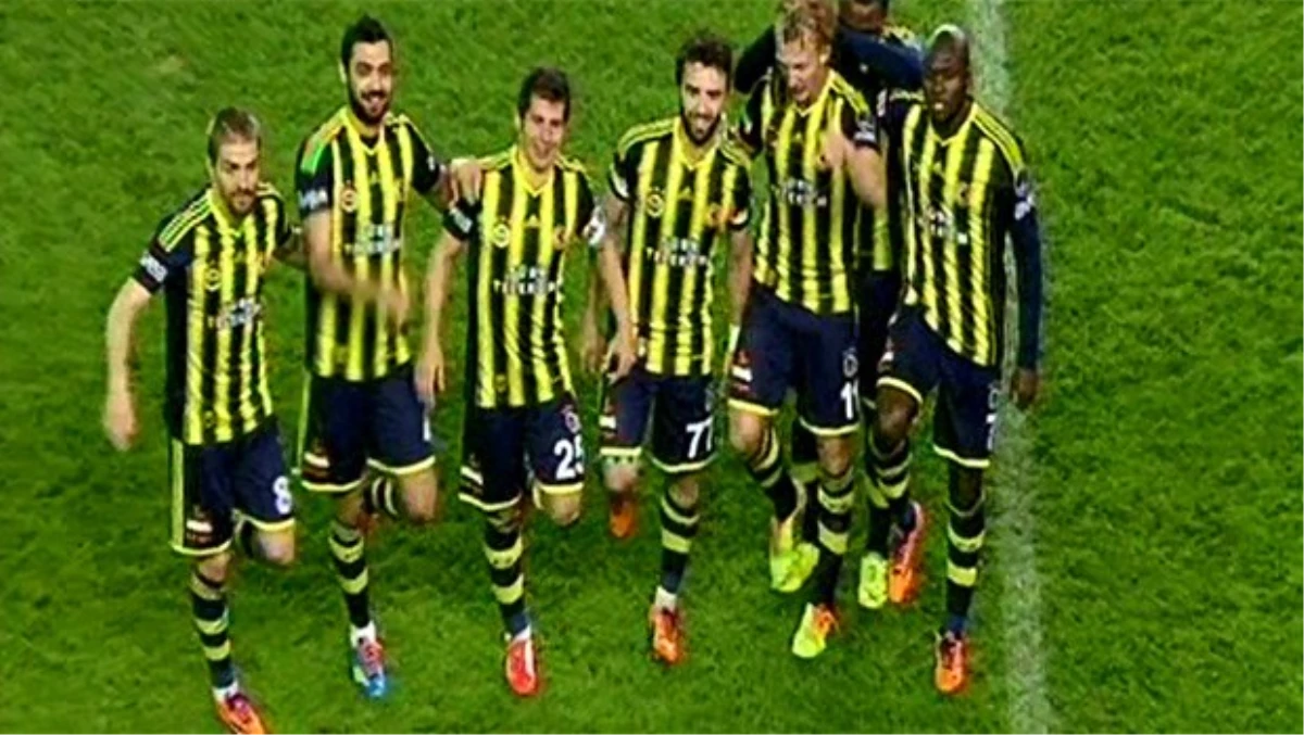 Fenerbahçe, Kardemir Karabükspor Maçıyla Sezona 'Merhaba' Diyor