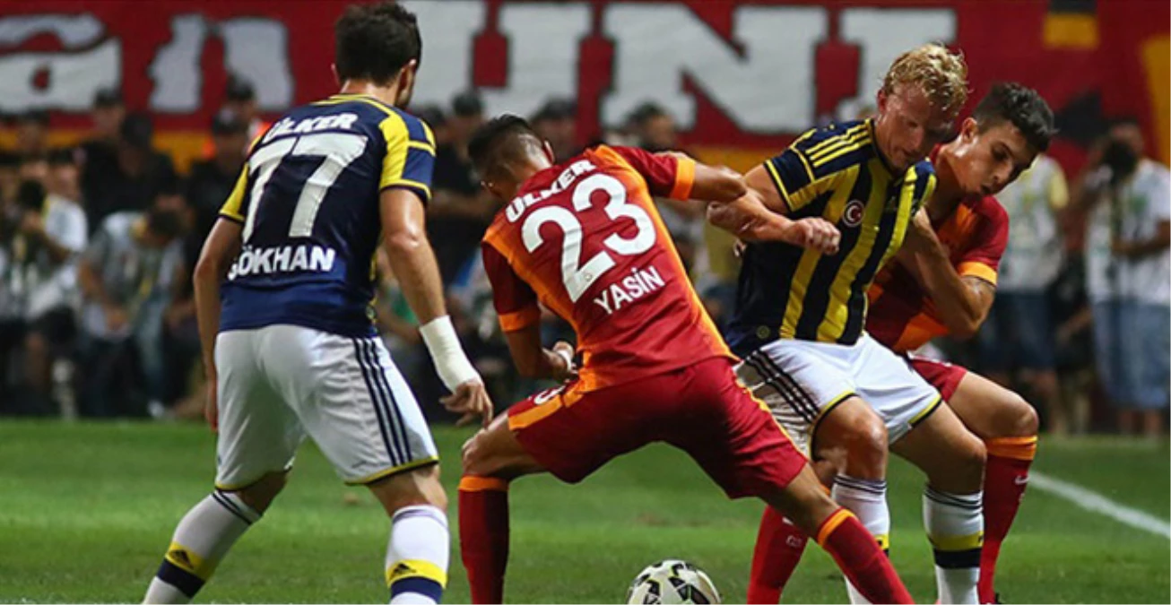 Fenerbahçe\'yi İlk Yarıda Zorlu Deplasmanlar Bekliyor