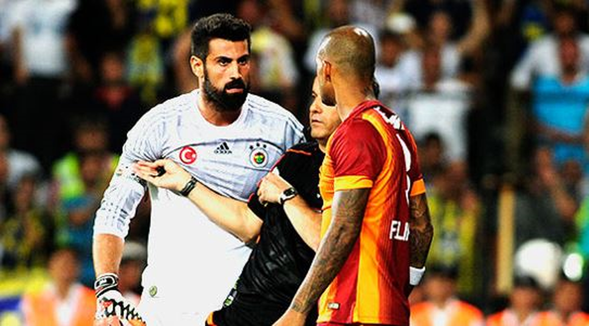 Flaş! Fenerbahçe\'den Tahkim Açıklaması