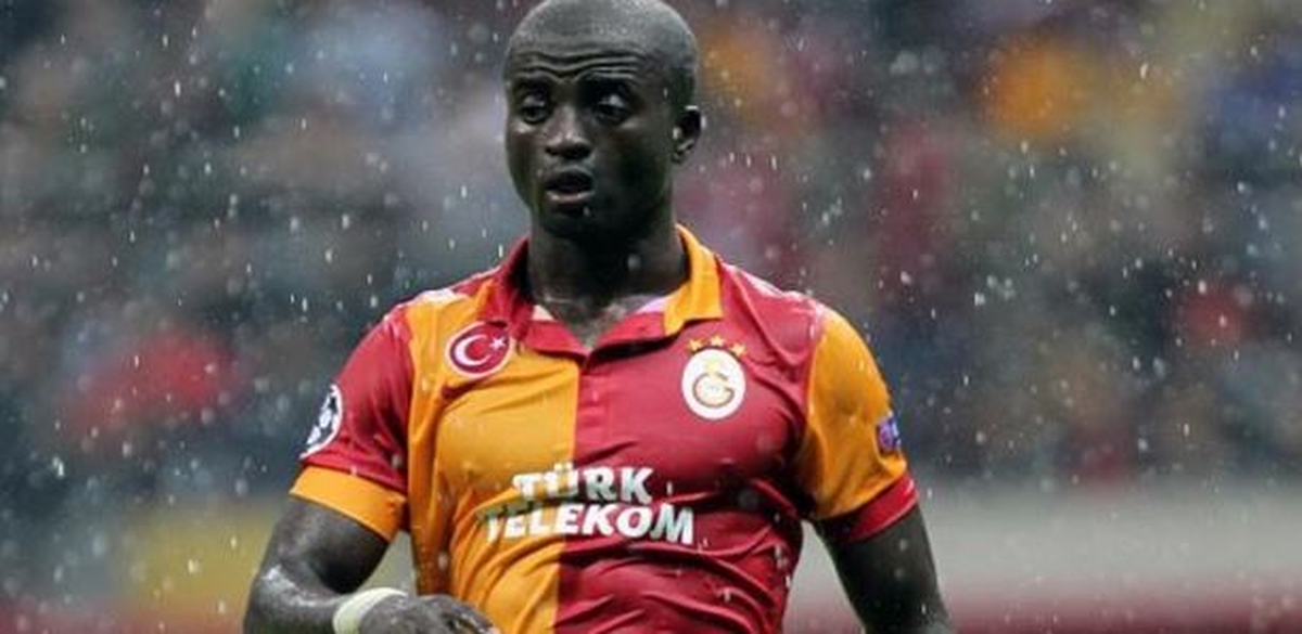 Galatasaray, Dany\'yi Granada\'ya Kiraladı