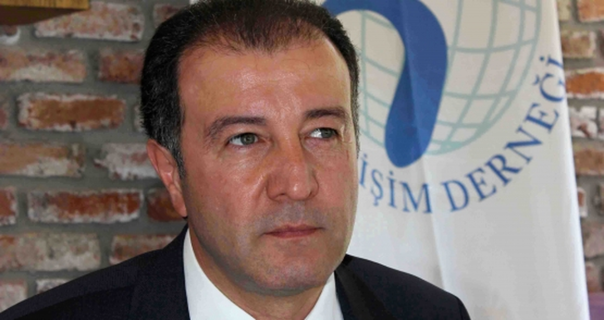 Ggyd Başkanı Allıoğlu Açıklaması