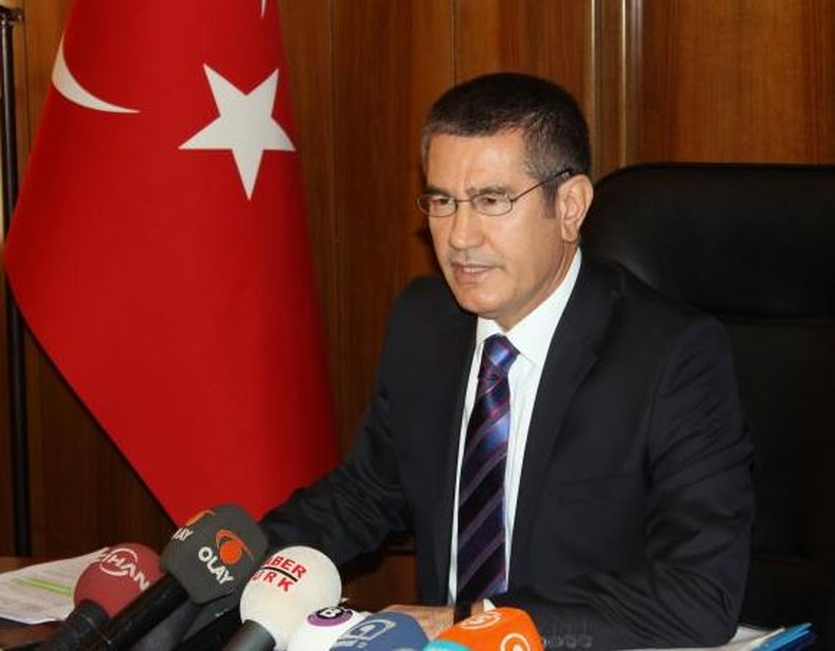 Gümrük Ve Ticaret Bakanlığı El Değiştirdi