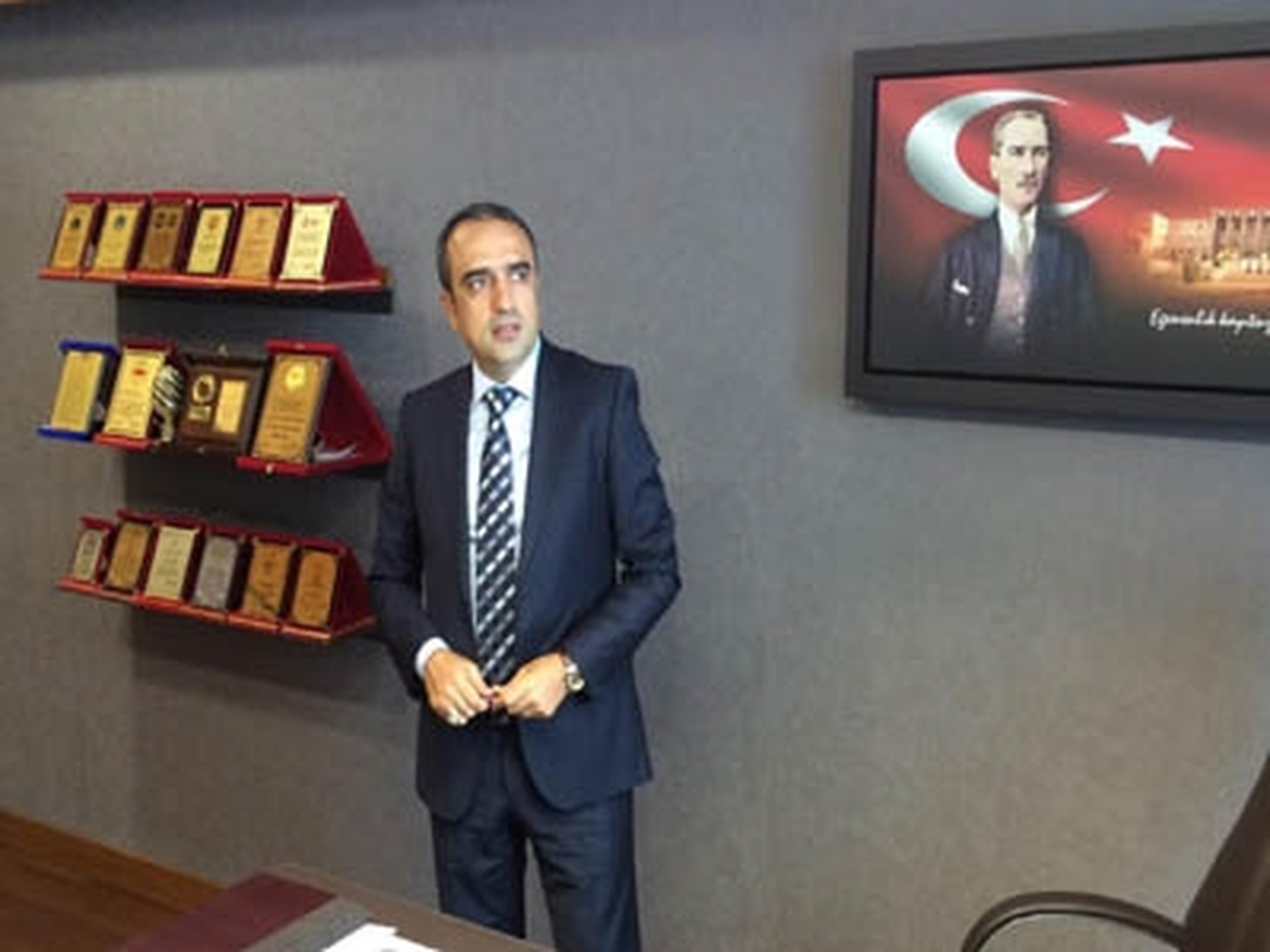 İçten: 30 Ağustos Yeni Türkiye\'nin Medeniyet Temelidir