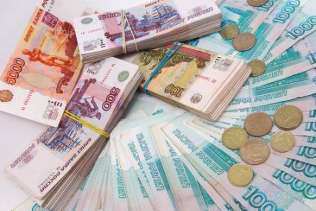 İran ve Rusya\'nın Hedefi, Dolar Yerine Ruble ve Rial