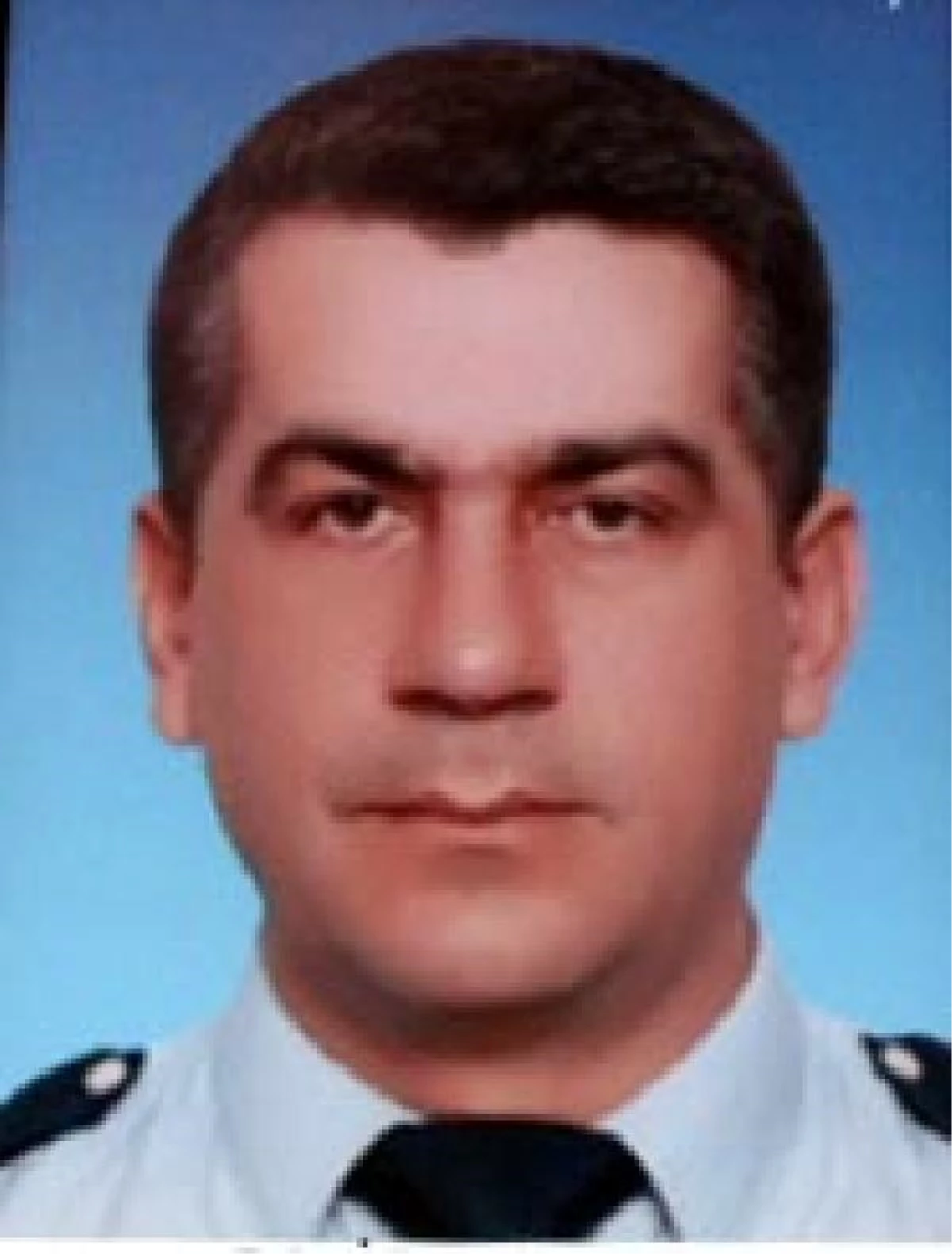 Şehit Polis Memleketi Kahramanmaraş\'ta Toprağa Verildi