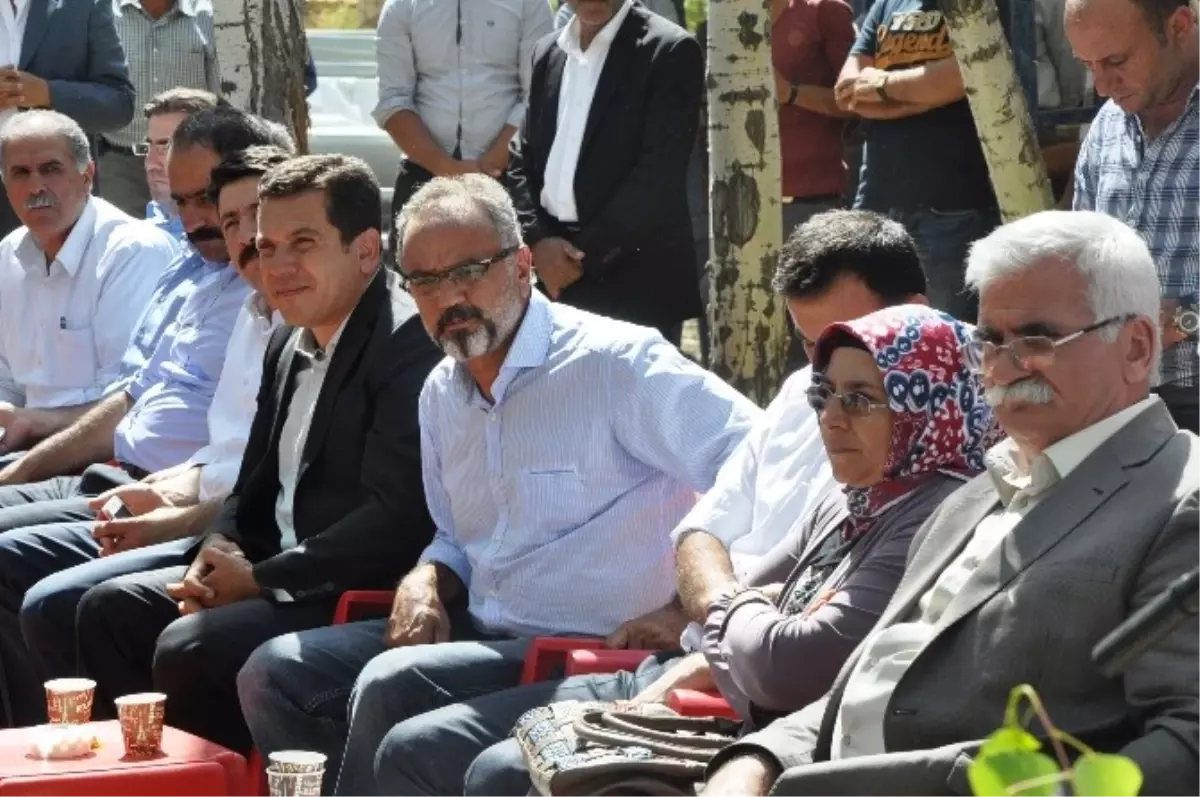 Kan Davasında Mutlu Son