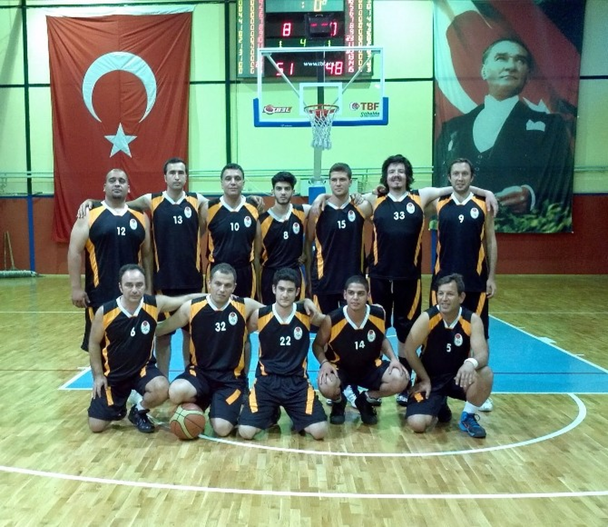 Karşıyaka Starları 5 Branşta Yarışacak