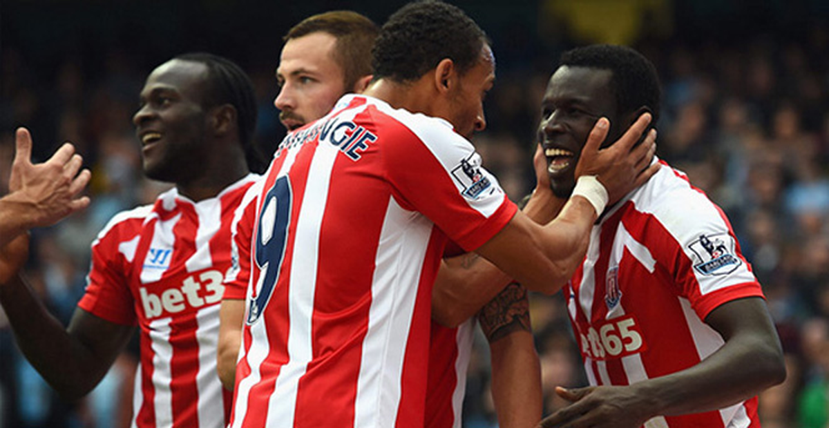 Manchester City Evinde Vuruldu: 0-1