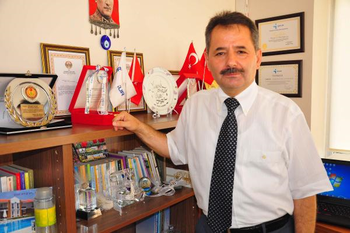 Manisa\'da 19 Bin Genç, İş Arıyor