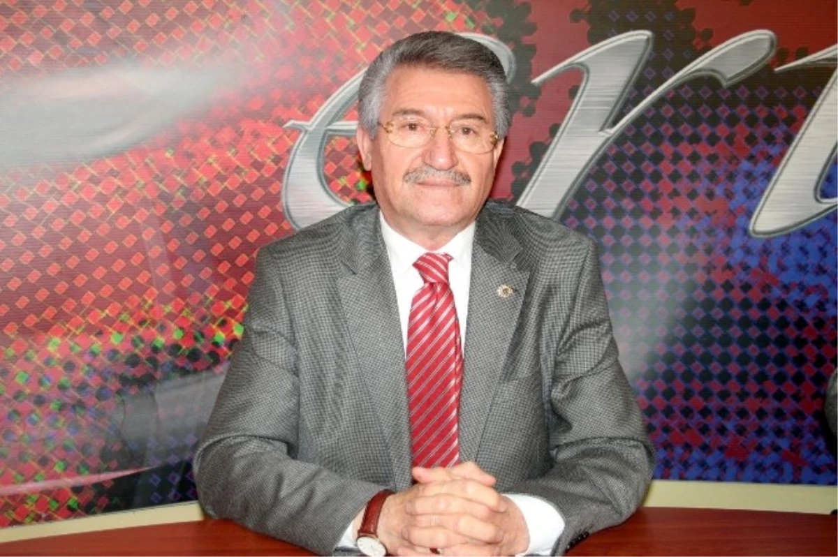 AK Parti Milletvekili Karakelle\'den Zafer Bayramı Mesajı