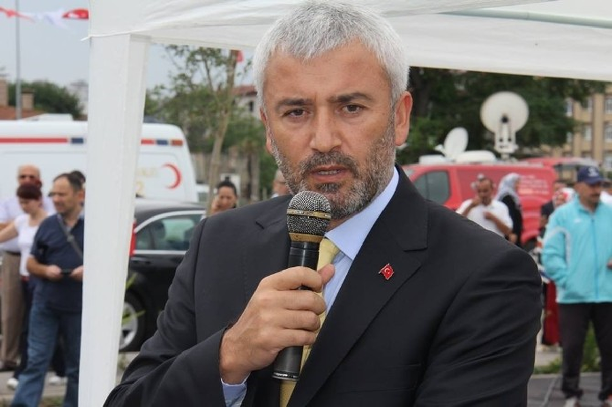 Ordu Mavi Bayrağına Kavuştu