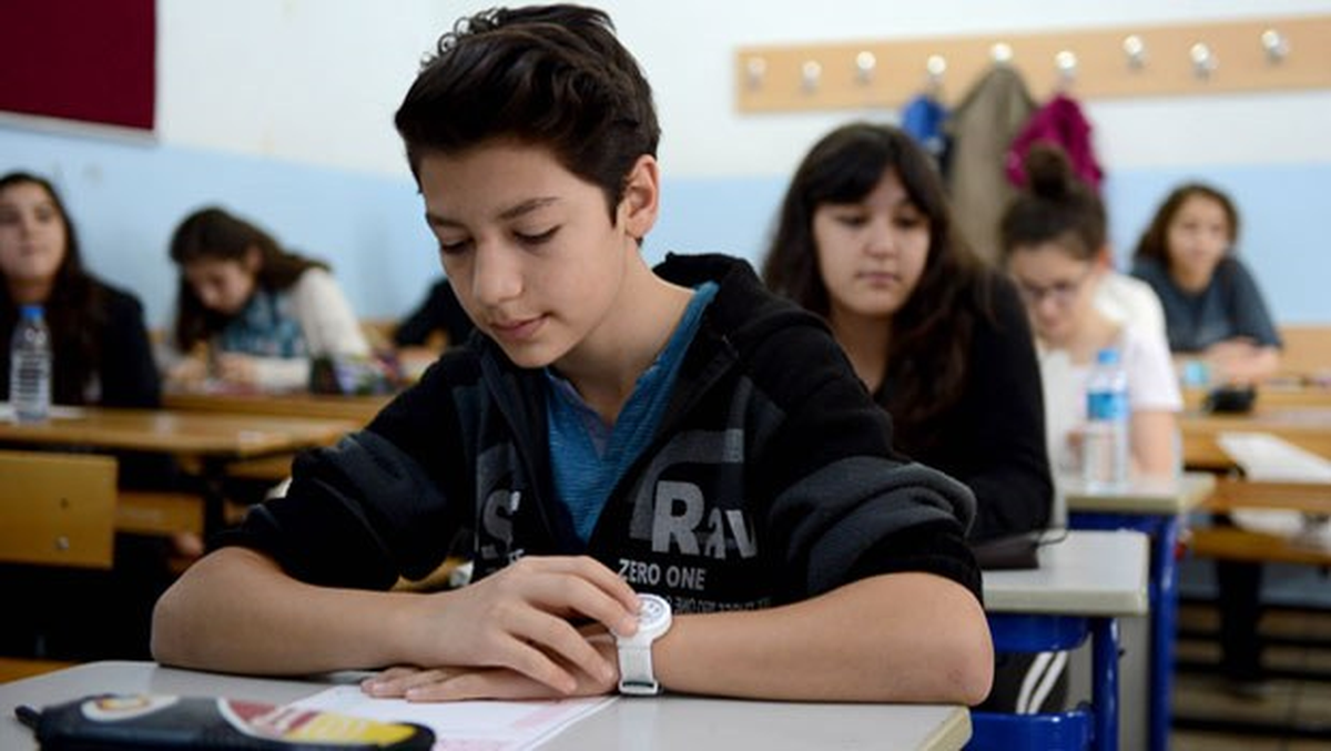 Ortaöğretim\'deki Boş Kontenjan Sayısı Belli Oldu