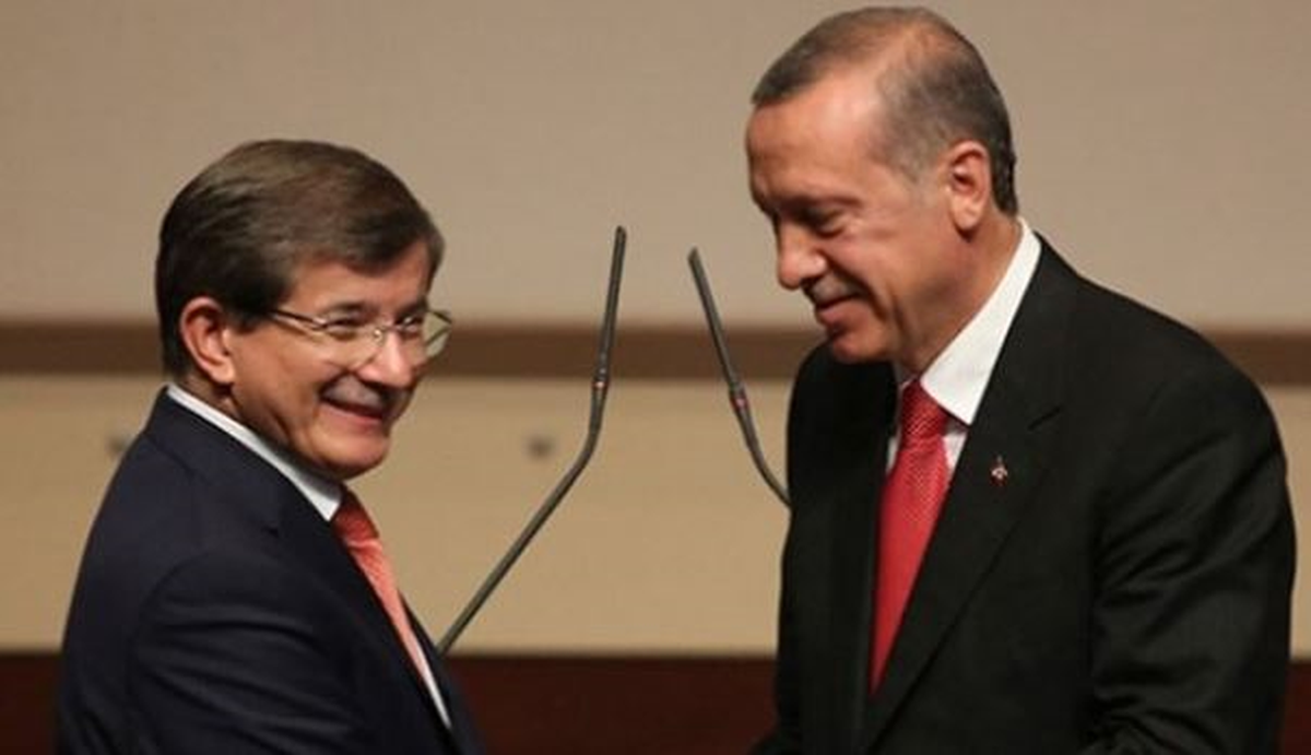 "Osmanlı Devleti\'nin Yeniden Doğuşu"