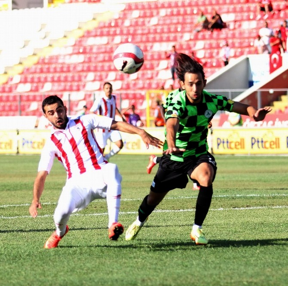 PTT 1. Lig