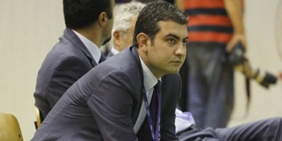 Royal Halı Gaziantep Genel Menajeri Dai Açıklaması