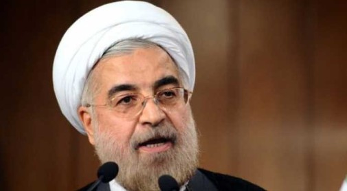 Ruhani, Erdoğan\'ın C.Başkanı Seçilmesinden Çok Memnun