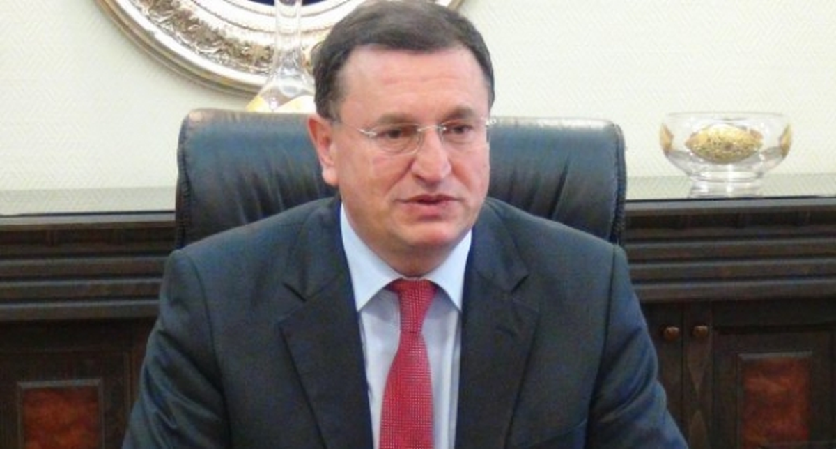 Şaşırtan Mesaj Yargı Yolunda