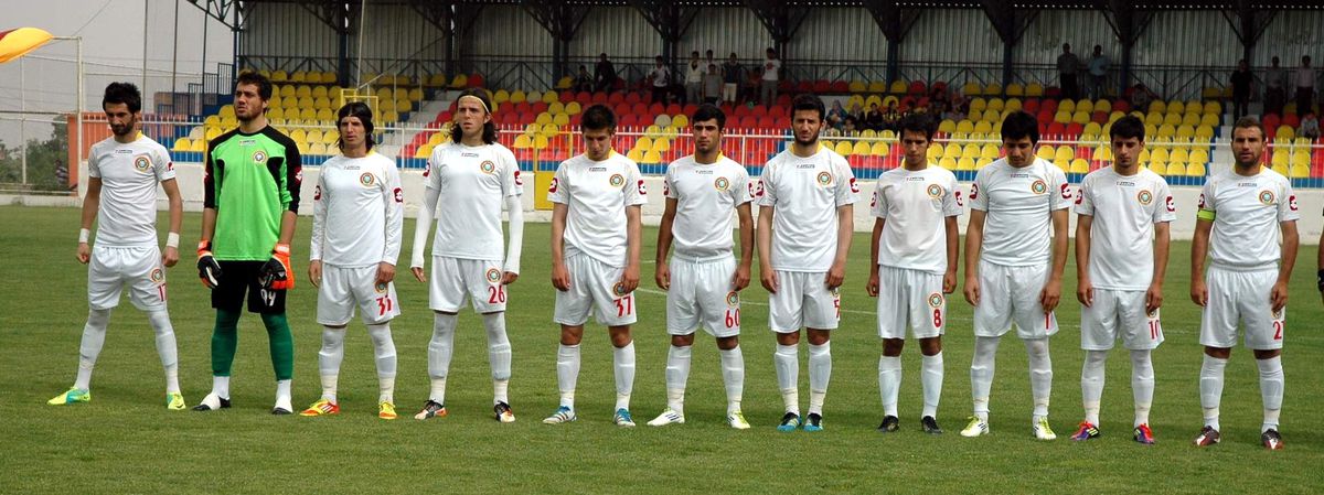 Diyarbakır Büyükşehir Belediyesporda Hedef 3 Puan