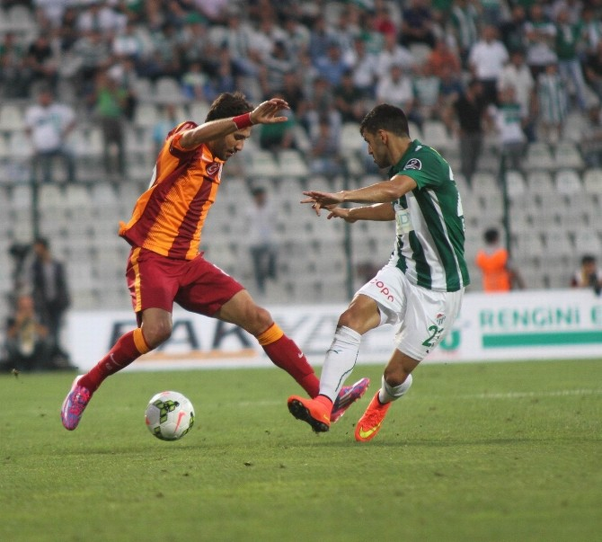 Spor Toto Süper Lig