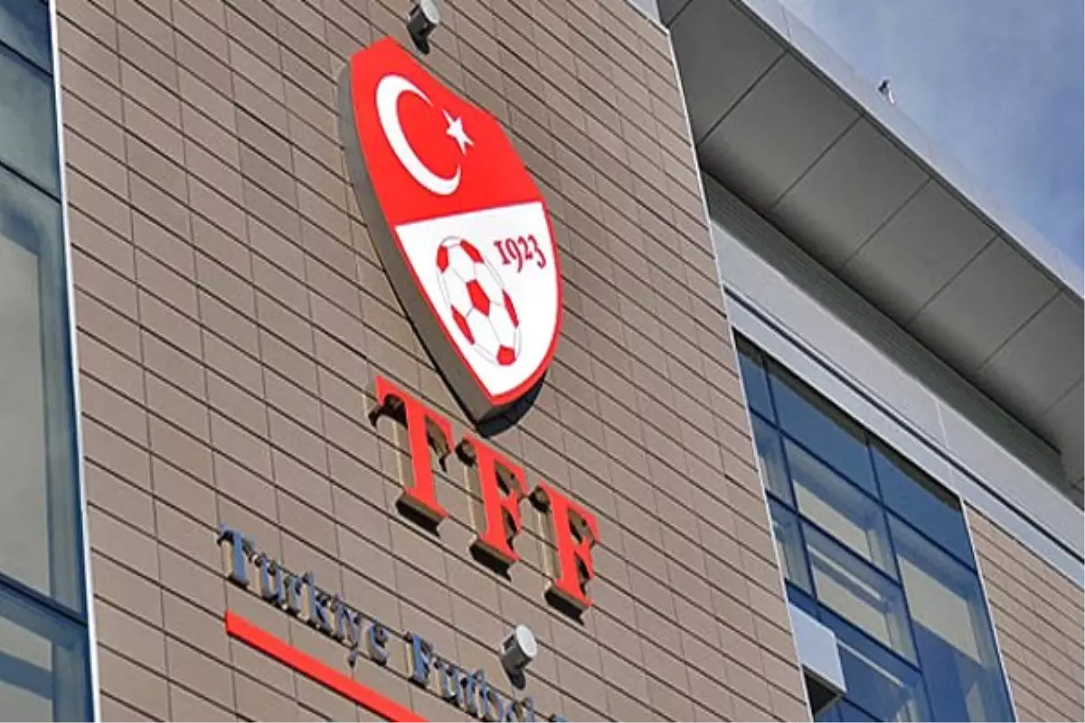 Tff-Meb İşbirliği