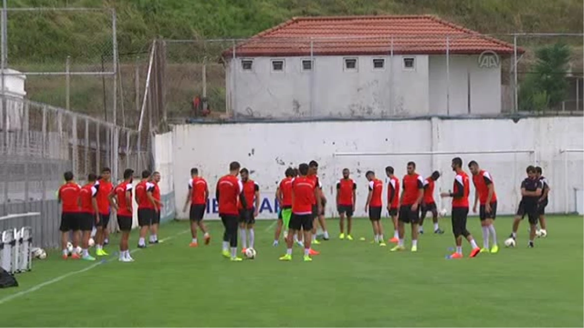 Trabzonspor Yeni Sezona Büyük Umutlarla Başlıyor