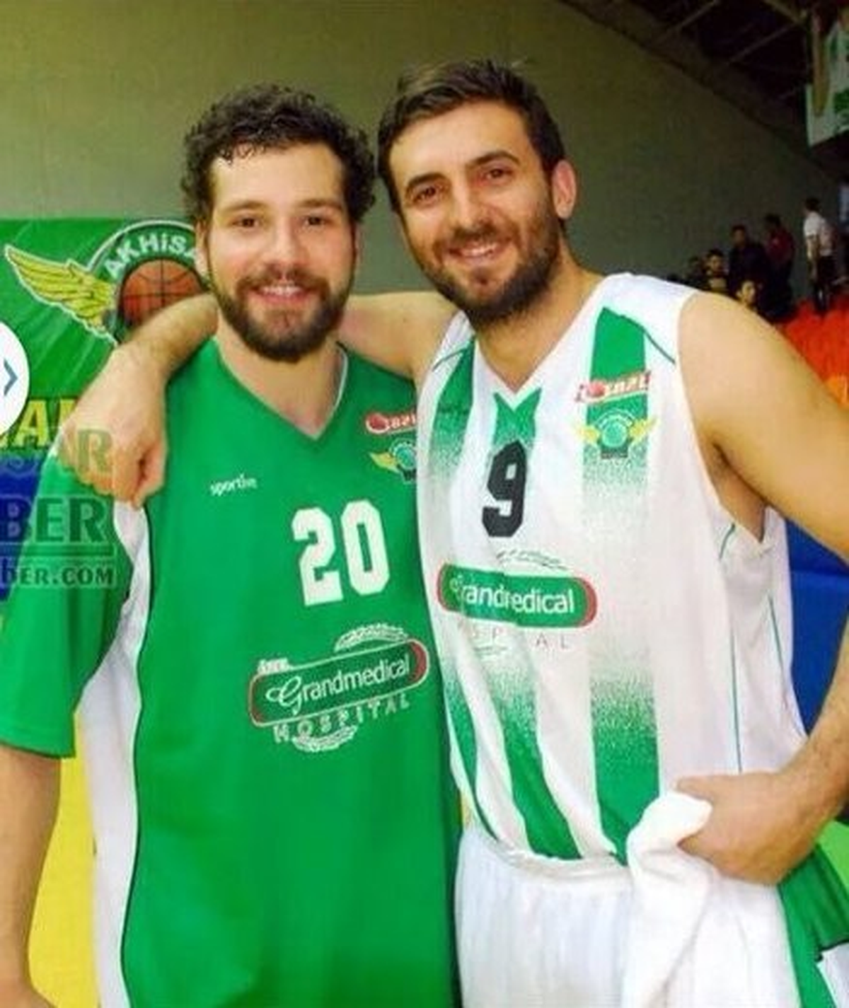 Türkiye Basketbol Erkekler 2. Ligi