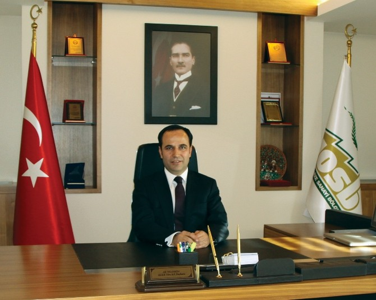 Yıldırım: 62. Hükümet 2023 Hedeflerine Yürüyecek