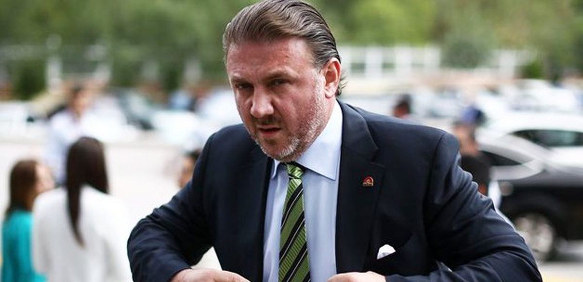 Yiğit Bulut\'un Yeni Görevi Belli Oldu