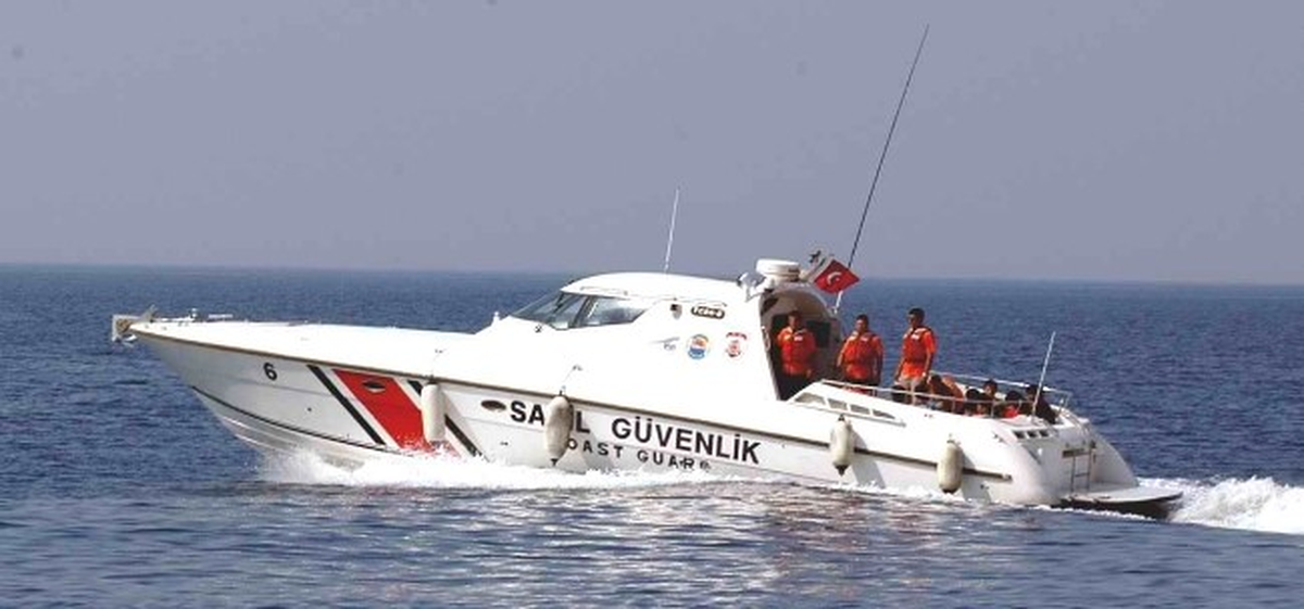 Zıpkınla Balık Avı Sonu Oldu