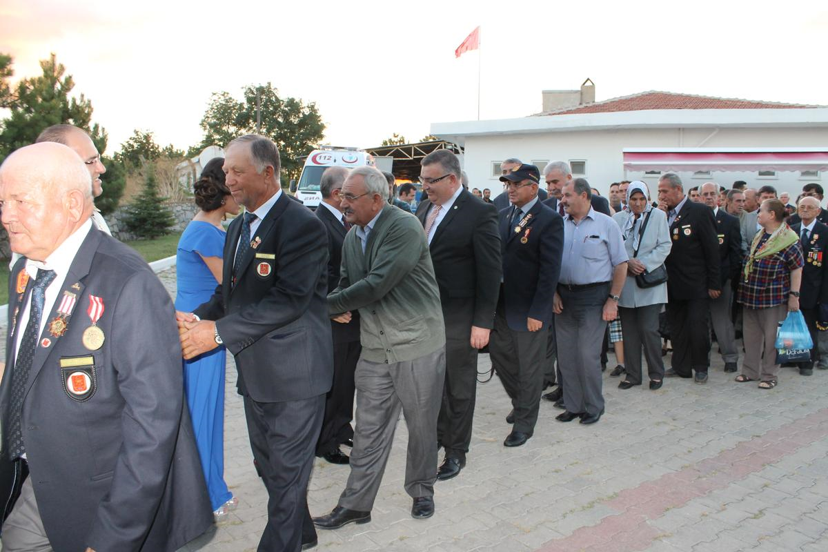 30 Ağustos Zafer Bayramı