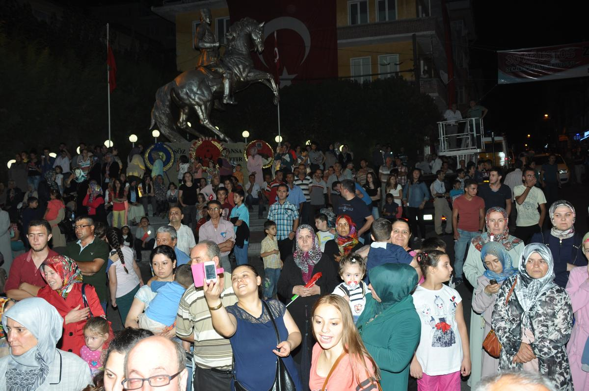 30 Ağustos Zafer Bayramı