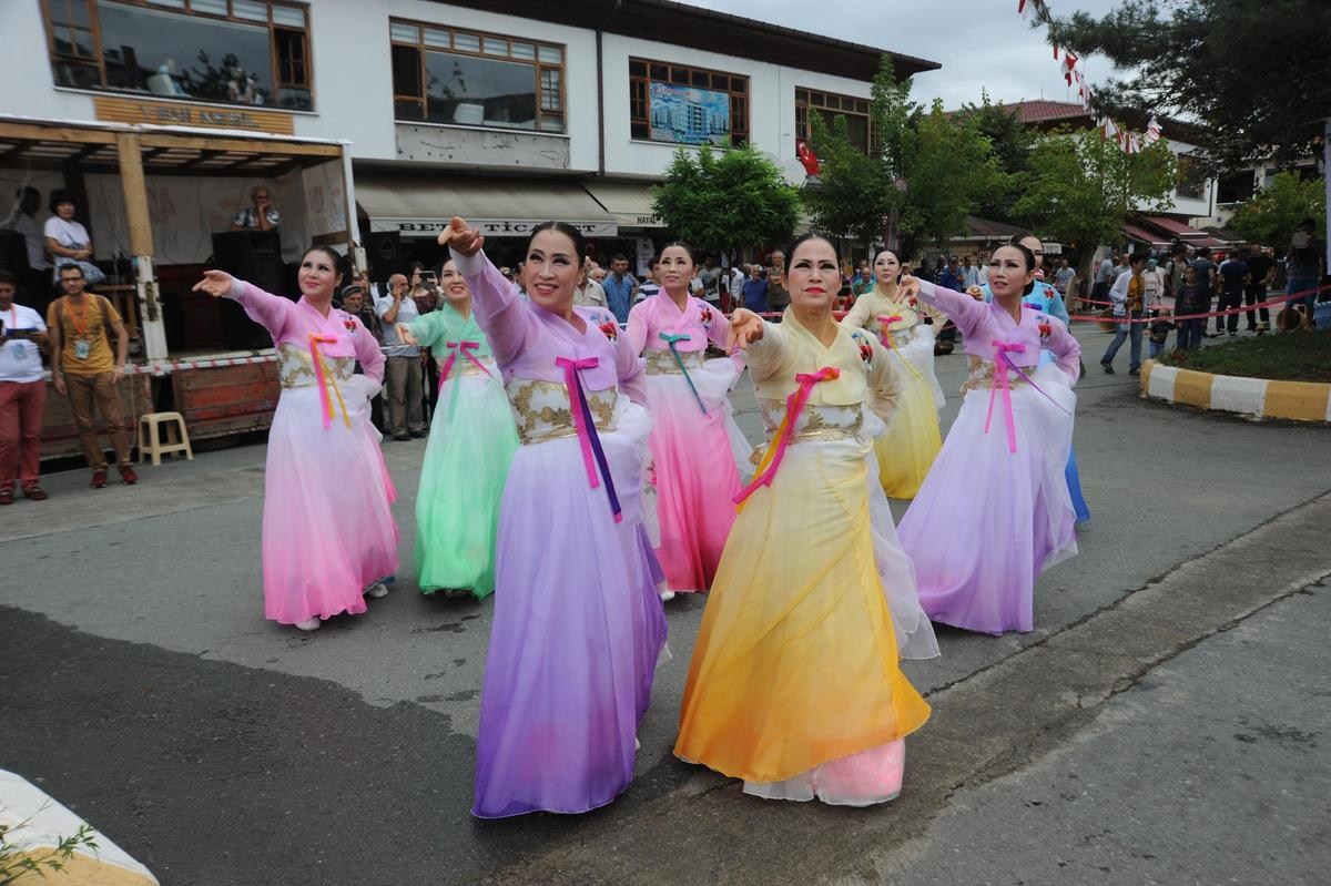 42. Uluslararası Arhavi Kültür ve Sanat Festivali