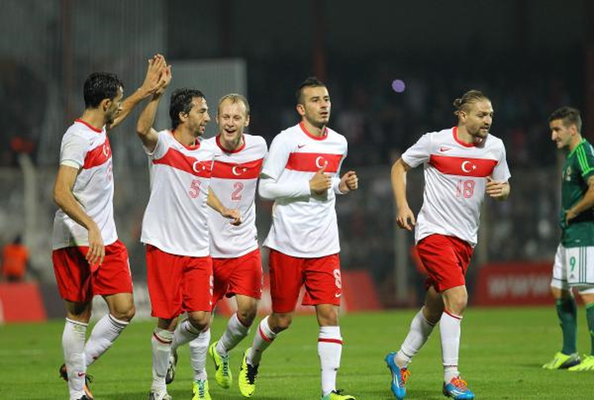Akhisar Belediyespor\'da Milli Hüsran
