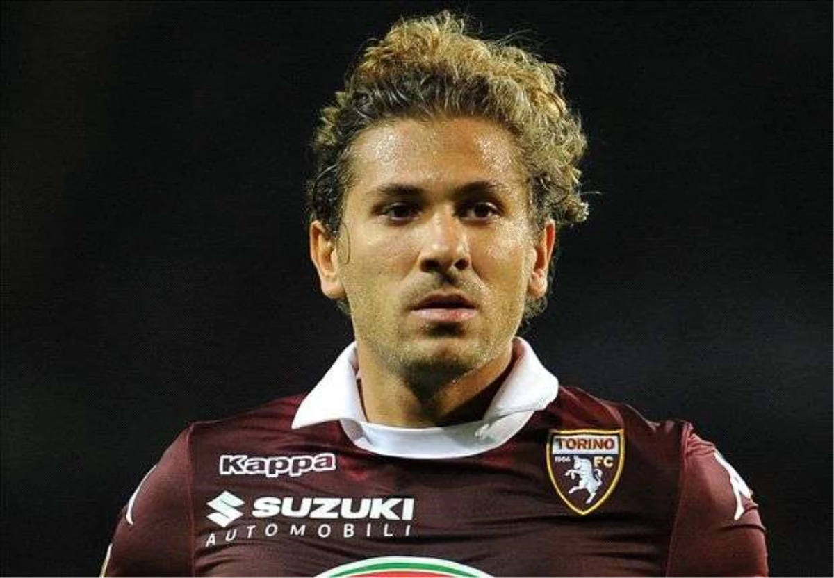 Alessio Cerci Atletico Madrid\'de