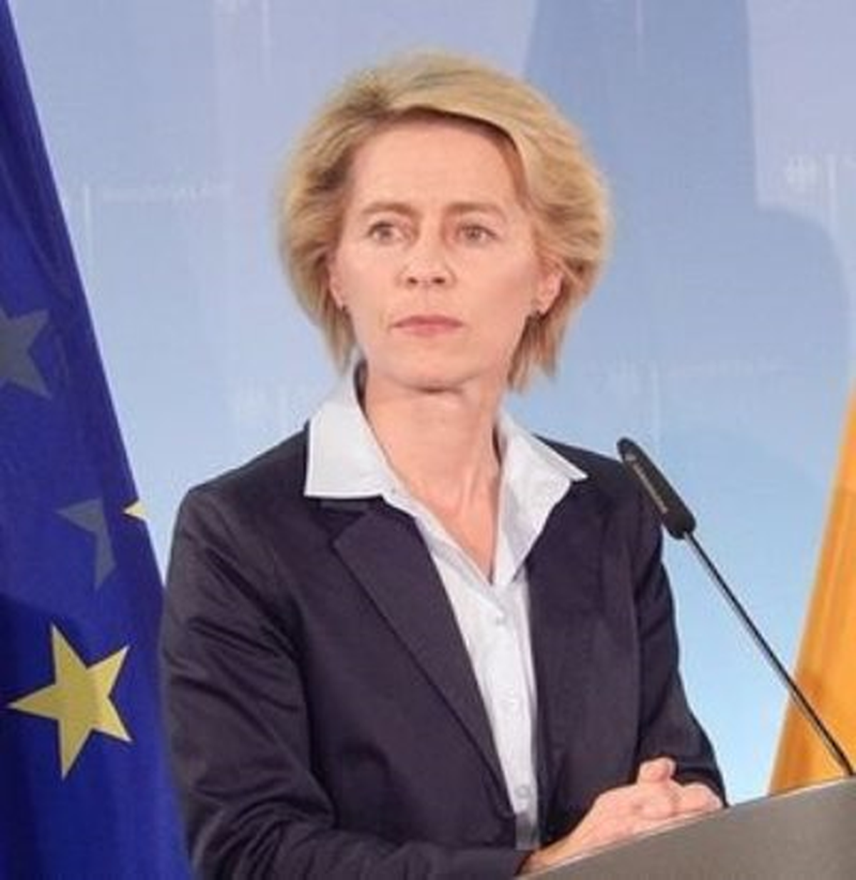 Almanya'dan IKBY'ye Yardım Kararı