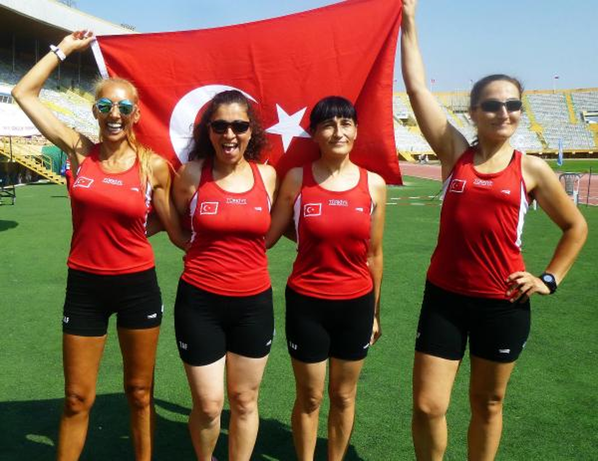 Avrupa Veteranlara Almanya Damgası