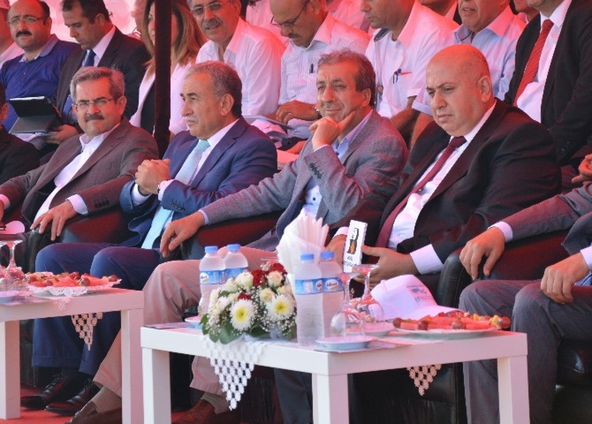 Bakan Eker Av Sezonunun Açılışını Yaptı