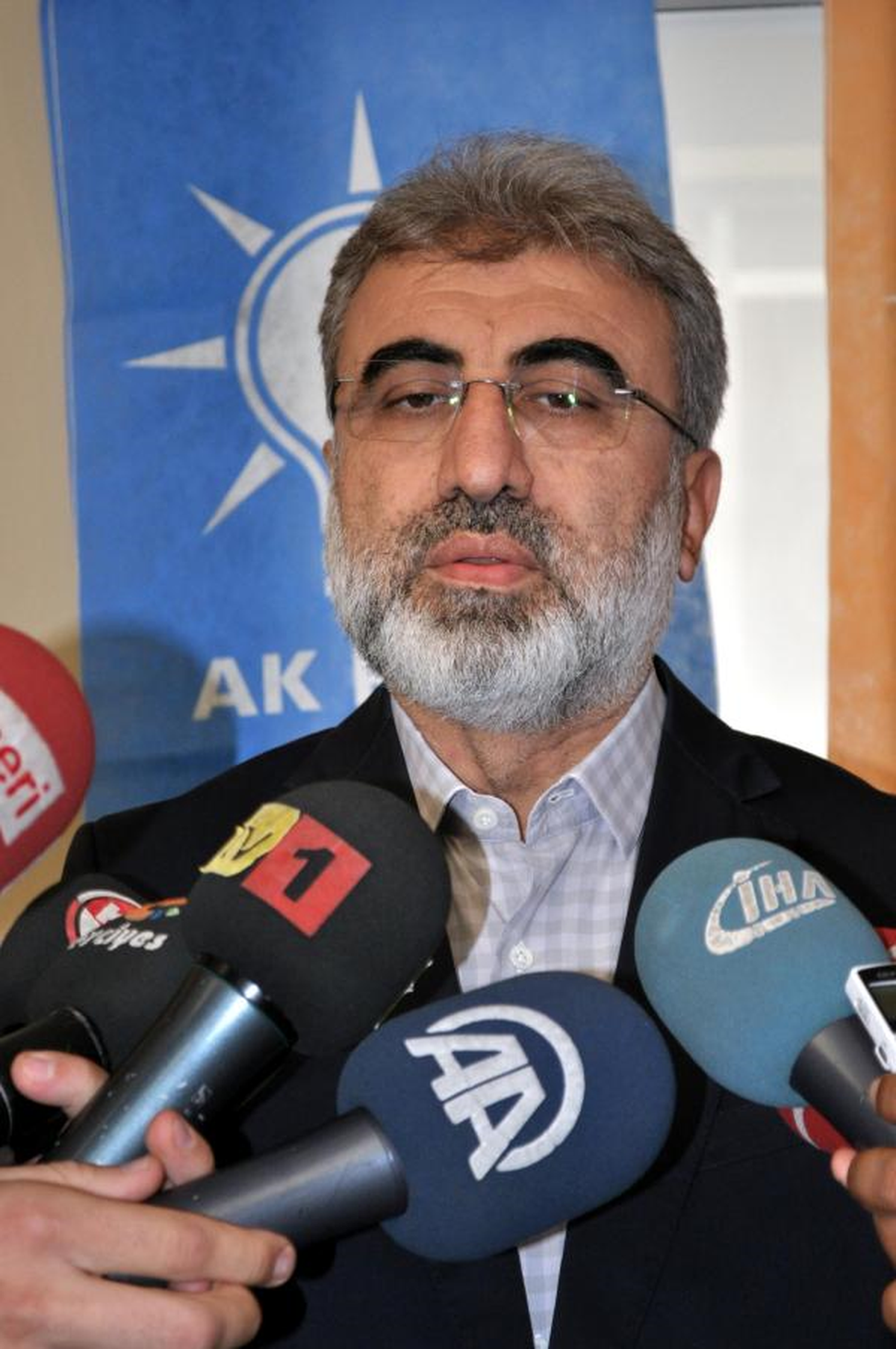 Bakan Yıldız\'dan Doğalgaz Zammı Açıklaması
