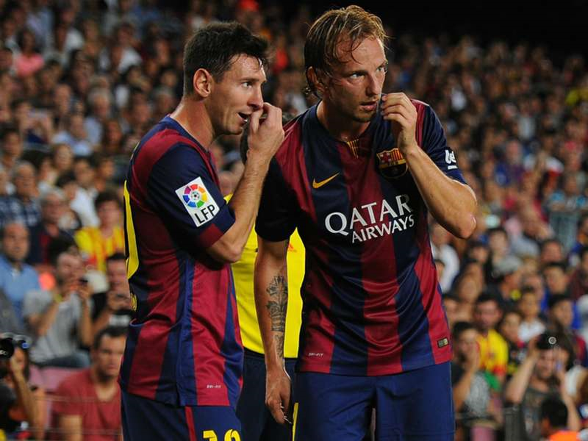 Barça Güç Bela Kazandı: 0-1