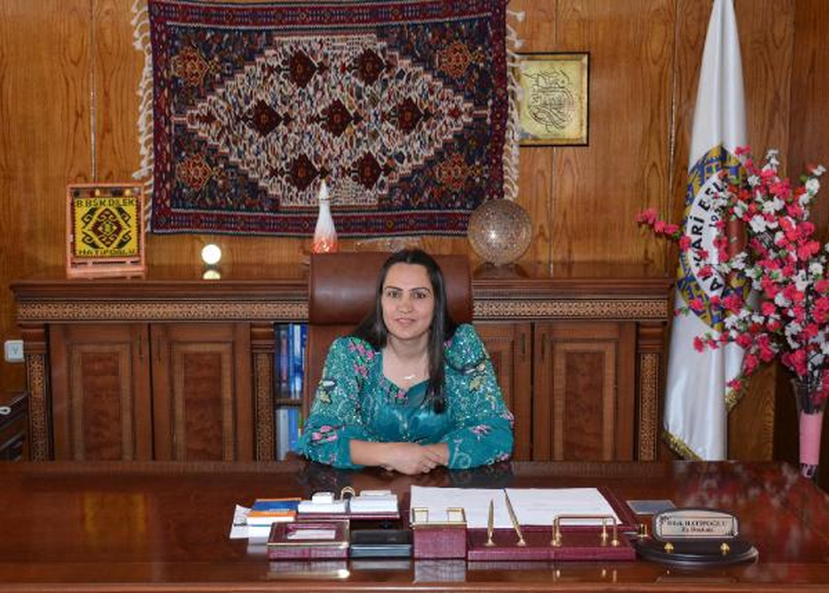 Başkan Hatipoğlu\'ndan Barış Günü Daveti